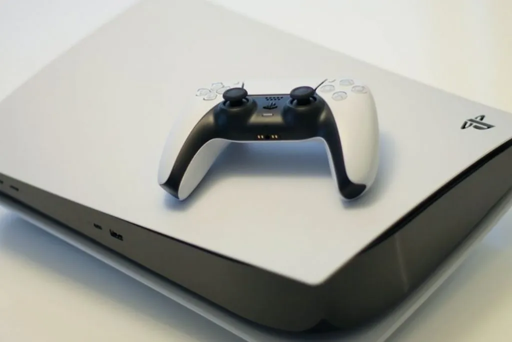 How to Back Up and Restore Your PS5 A Comprehensive Guide