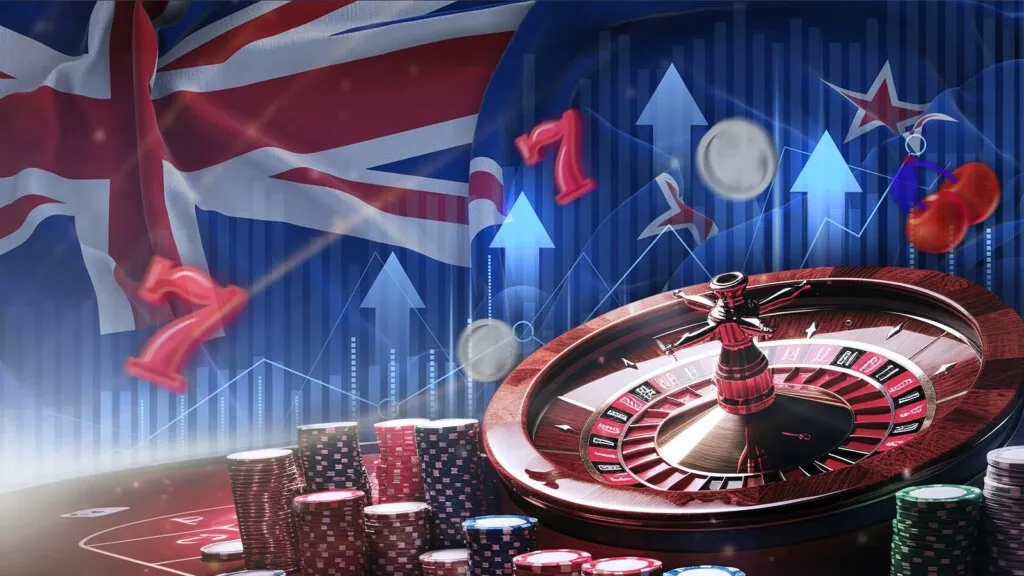 Gambling in New Zealand A Look into the Statistics