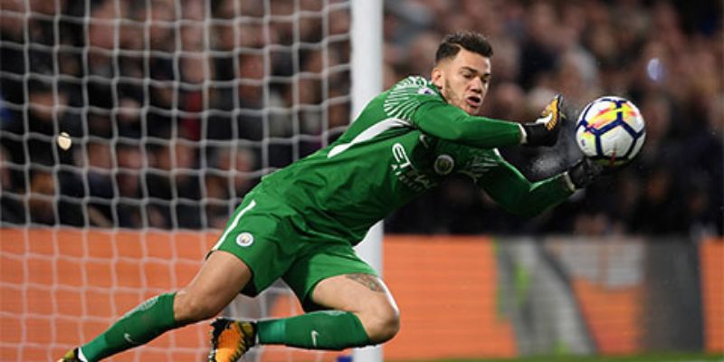 Ederson: The Future of Goalkeeping in the Premier League