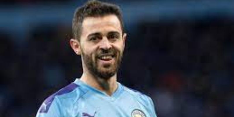 Bernardo Silva: An Inspirational Figure for Young Players