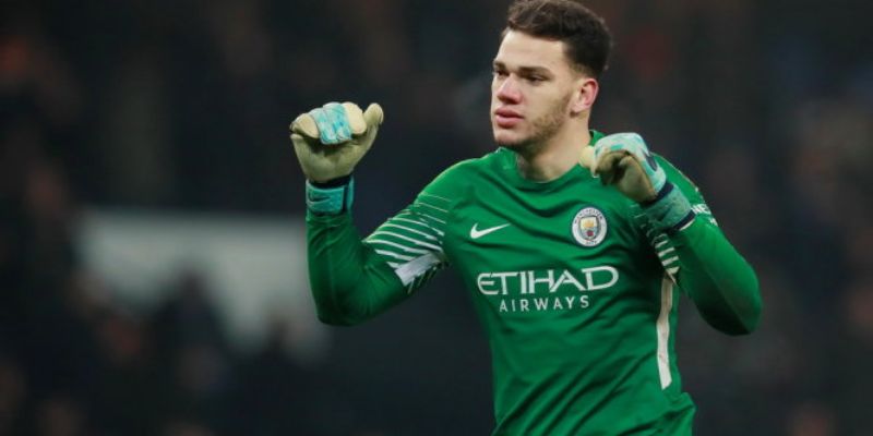 Ederson's Legacy: How He Has Redefined the Role of a Modern Goalkeeper