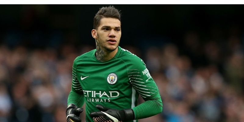 The Future of Ederson: What Lies Ahead for the Premier League Star