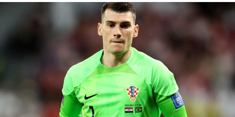 Livakovic: From Dinamo Zagreb to World Cup Stardom