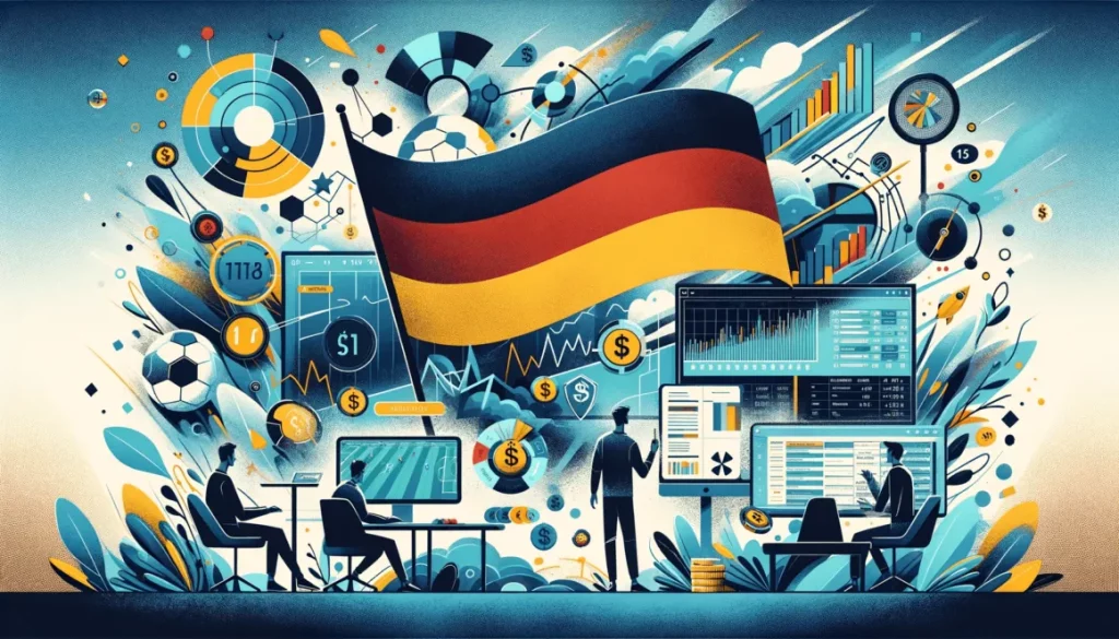 The Fascinating World of Gambling in Germany Statistics and Insights