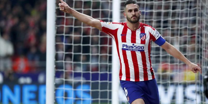 Koke: Inspiration for the young generation of Vietnamese players