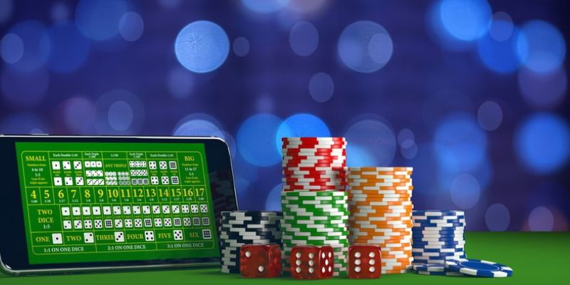 Baccarat Trực Tuyến Cẩm Nang Chi Tiết Cho Người Chơi