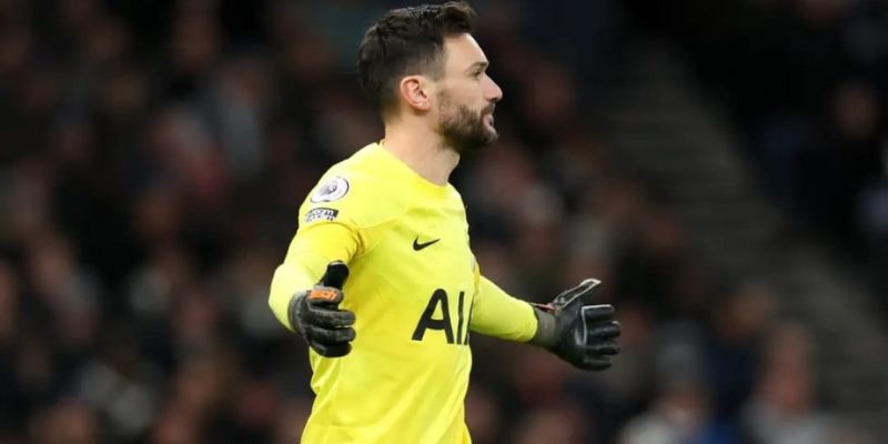 Hugo Lloris – The world’s top goalkeeper