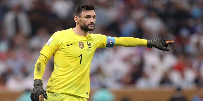 Hugo Lloris: The great career of a football legend