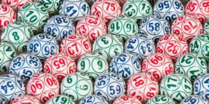 Lottery