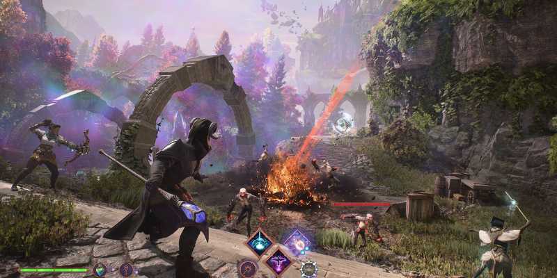 Tổng quan về sảnh Esports Warzone 188BET và những điểm mới 2025